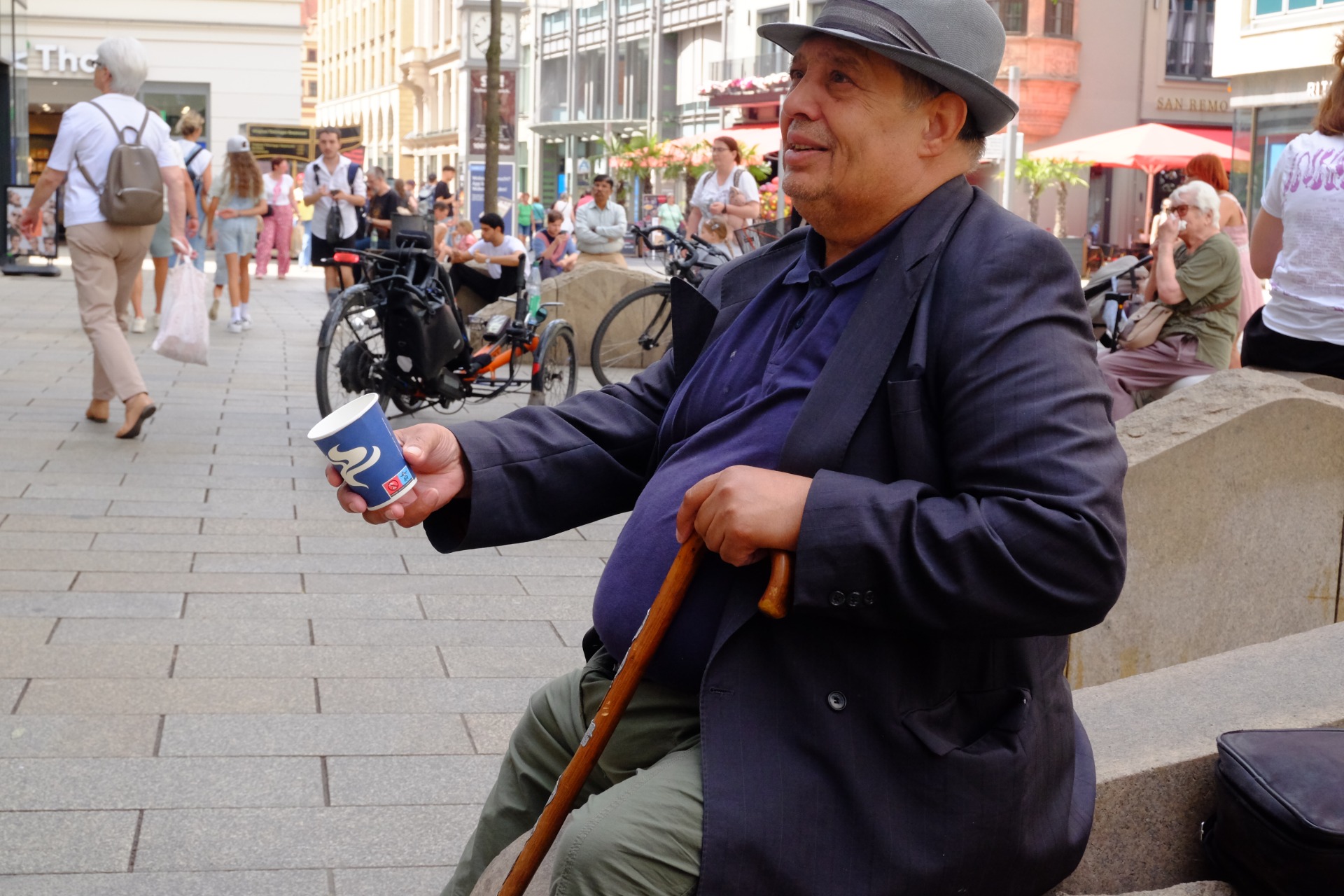 LEIPZIG