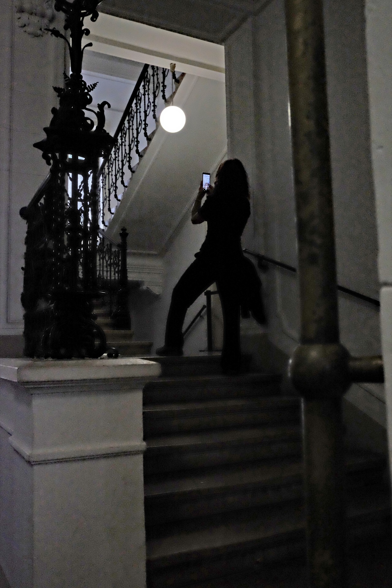 FREUDS OPPGANG, BERGGASSE 19