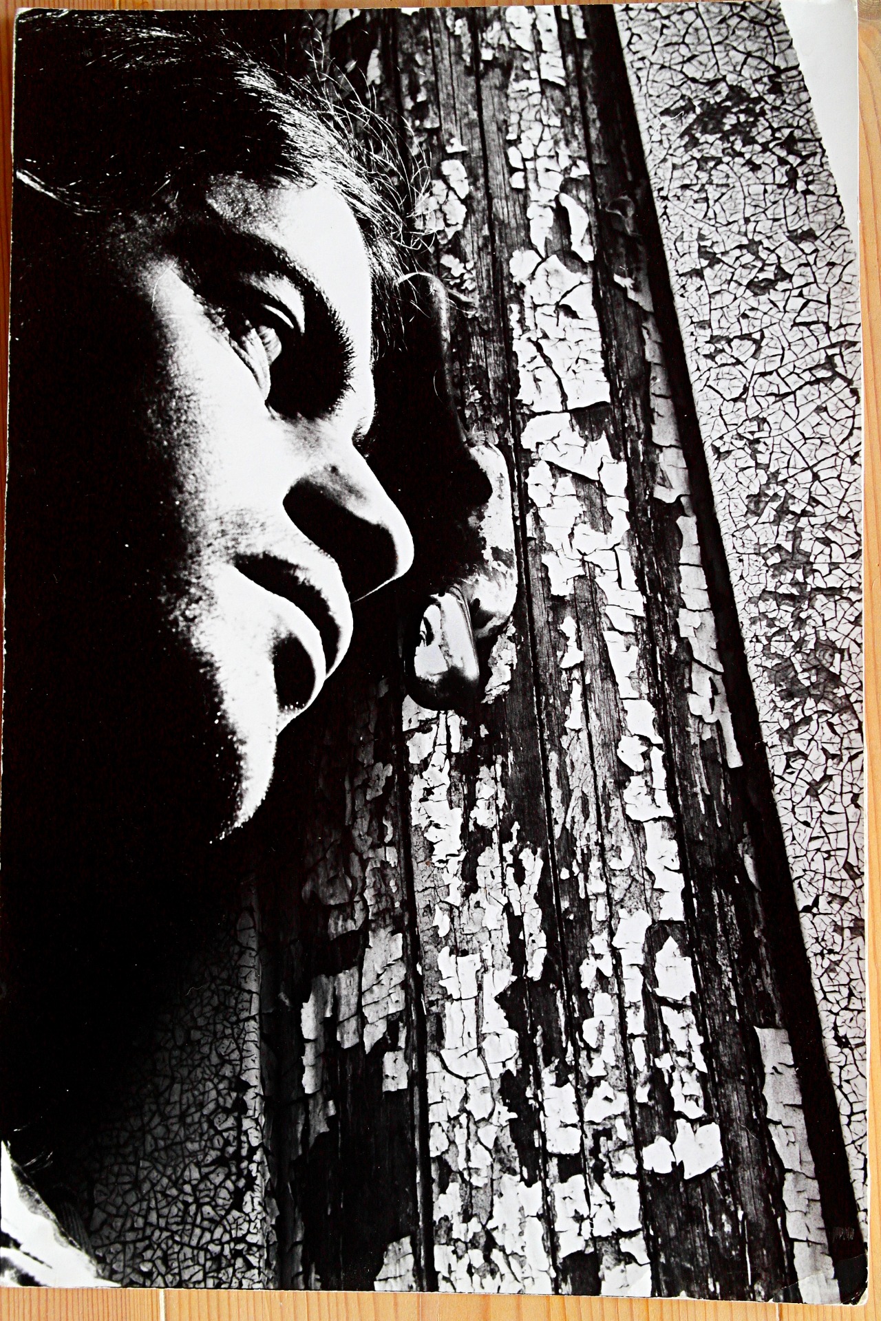 FILMFOTO"FLAGGSTANG"