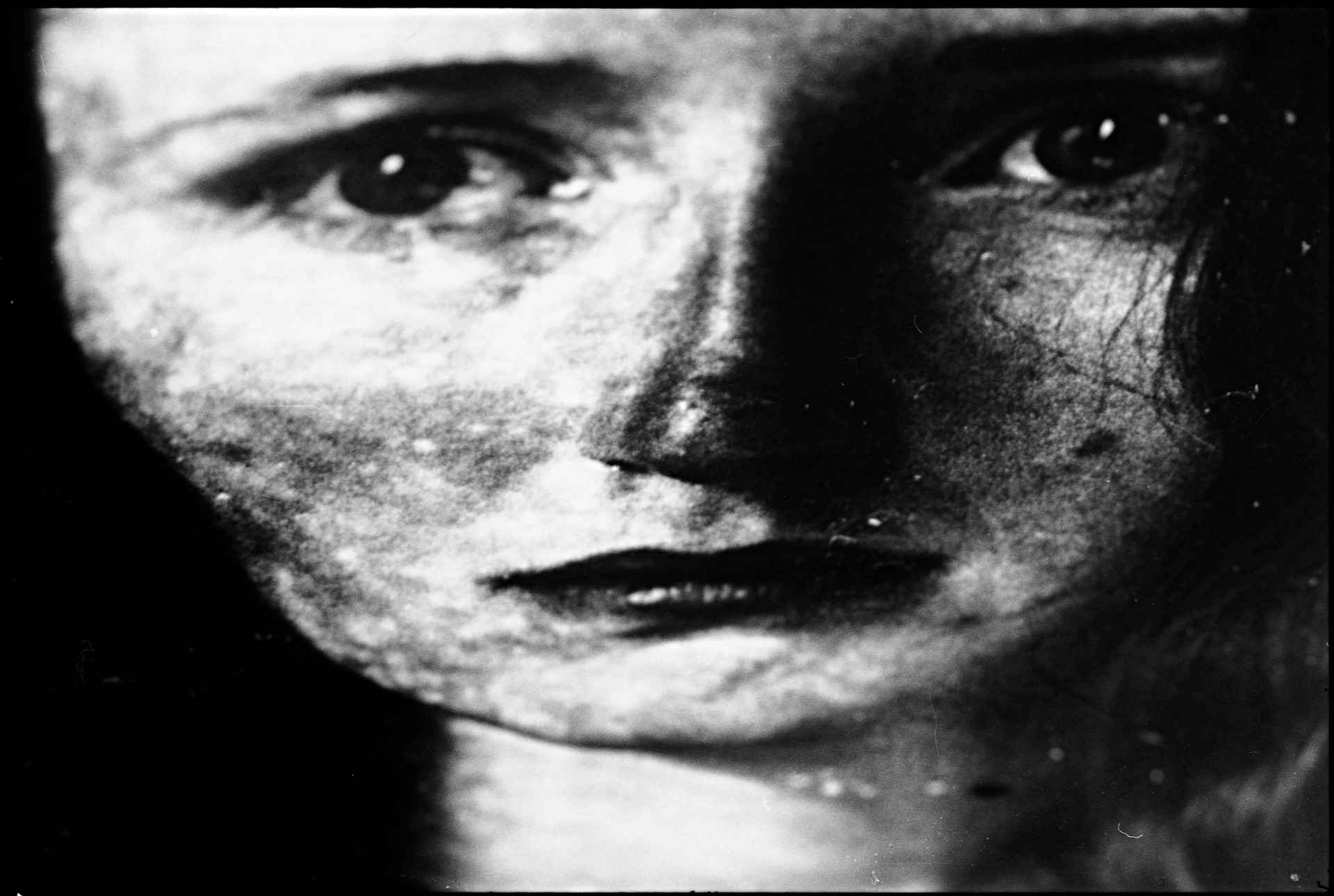 FILMFOTO "ANSIKT 1"